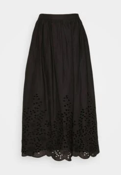 Selected Femme Slframone Ankle Skirt - A-Line Skirt - Black -ESPRIT || ONLY || Wal G Sales Store 60a6851f1bb34a988cc24aca0422e884