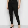 Levi's® Plus 720 Hirise Super Skinny - Jeans Skinny Fit - Black Galaxy -ESPRIT || ONLY || Wal G Sales Store 60b145c9ea084852aa3cf7cc4e6faa91