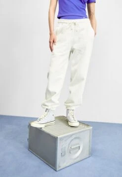 Jordan Pant - Tracksuit Bottoms - Sail