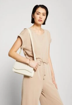 ESPRIT Overall - Jumpsuit - Taupe -ESPRIT || ONLY || Wal G Sales Store 61e0448524d54adfad0d8a50419fc042