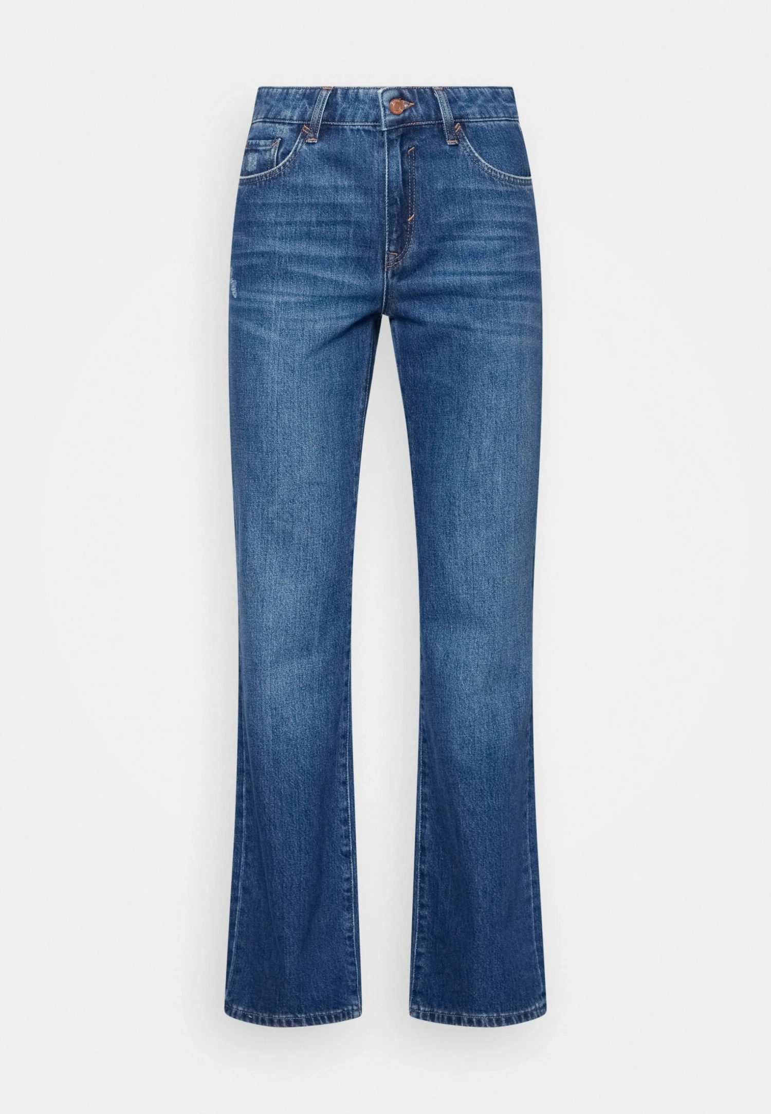 Edc By Esprit Western - Bootcut Jeans 3 Edc By Esprit Western - Bootcut Jeans