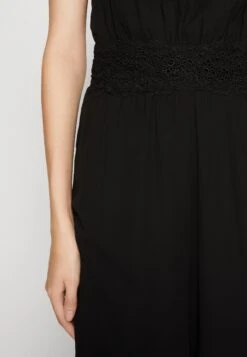 Vero Moda Vmamanda Wide - Jumpsuit - Black 13 Vero Moda Vmamanda Wide - Jumpsuit - Black -ESPRIT || ONLY || Wal G Sales Store 6340b17d07af46d39e76e43c9c245336