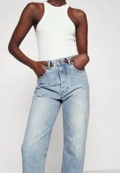 LOIS Jeans Dana Jackson - Relaxed Fit Jeans - Vintage Stone -ESPRIT || ONLY || Wal G Sales Store 6396497ee70d430bb420a2779beae02a