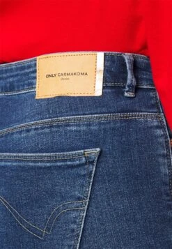 ONLY CARMAKOMA Carlaola Life - Jeans Skinny Fit - Medium Blue Denim -ESPRIT || ONLY || Wal G Sales Store 63dd7771bb984004904e5c949ff32496