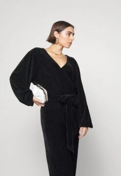 Another Label Pache - Jumpsuit - Black -ESPRIT || ONLY || Wal G Sales Store 652ebe80c5d14ed8ac3de3ba7facb67d