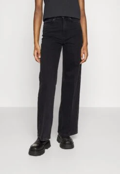 DRYKORN Cause - Bootcut Jeans - Black