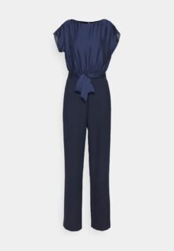 SWING Jumpsuit - Navy -ESPRIT || ONLY || Wal G Sales Store 653d4d193fe445a681307d66a41f901e