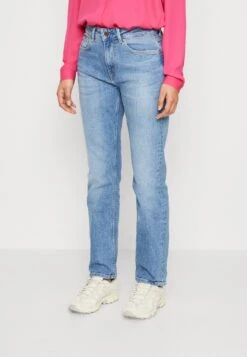 Pepe Jeans Mary - Straight Leg Jeans