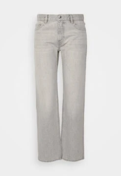 Low Straight- Straight Leg Jeans - Light Grey -ESPRIT || ONLY || Wal G Sales Store 6701f4a9b70742bdbd902847a444a426