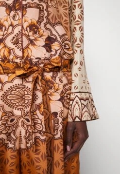 Alberta Ferretti Jumpsuit - Fantasy Orange -ESPRIT || ONLY || Wal G Sales Store 67b3a9dda59340dca217dbf8e8dfccfa