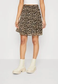Vila Vifalia Short Skirt - A-Line Skirt - Black Hazel -ESPRIT || ONLY || Wal G Sales Store 6a1c666a24dd48e7a534e22d22809895