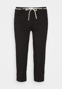 Tom Tailor Alexa Capri - Shorts - Deep Black 12 Tom Tailor Alexa Capri - Shorts - Deep Black -ESPRIT || ONLY || Wal G Sales Store 6a6c067b78234cad85881b65d2c4223d