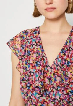 Ted Baker Surya - Jumpsuit - Black -ESPRIT || ONLY || Wal G Sales Store 6b9b1ab4a59340caa1f29ca8c2094560