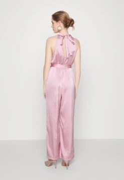 Yasfelina High Neck - Jumpsuit - Light Pink 9 Yasfelina High Neck - Jumpsuit - Light Pink -ESPRIT || ONLY || Wal G Sales Store 6f125e05ae77438eb4f60e7820d0a7e5