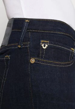 True Religion Cora - Straight Leg Jeans - Denim Blue -ESPRIT || ONLY || Wal G Sales Store 6f90e9c0353641e89d75ca201ec8b2cd