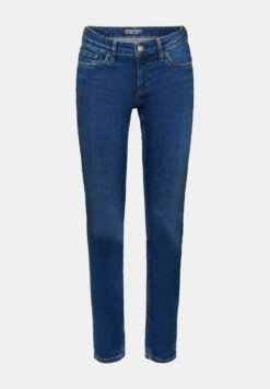 ESPRIT Stretch - Slim Fit Jeans - Blue Medium Washed New 21 ESPRIT Stretch - Slim Fit Jeans - Blue Medium Washed New -ESPRIT || ONLY || Wal G Sales Store 6fae12cbc6f54f9eb301cdedb330122a