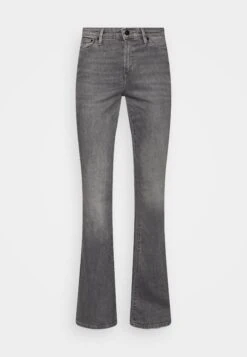 Denham Jane - Flared Jeans - Grey