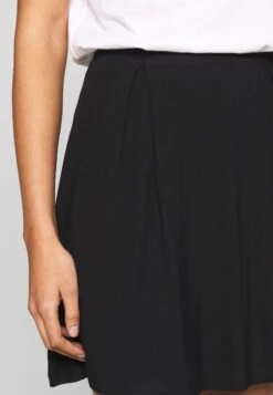 Even&Odd A-Line Skirt - Black -ESPRIT || ONLY || Wal G Sales Store 7030ad84084b4229998bf1b2c5291b1e