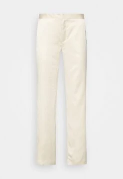 Twist & Tango Mariam Trousers - Trousers - Shimmering Beige