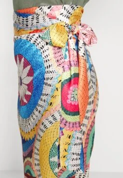 Crochet Malibu Jaspre - A-Line Skirt - Multi -ESPRIT || ONLY || Wal G Sales Store 712033697755484d82bbb3160011fed4