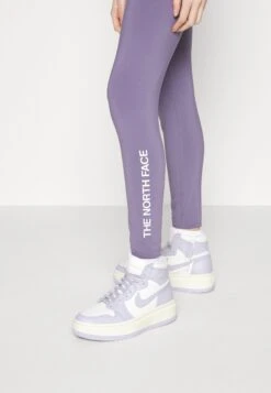 The North Face Zumu - Leggings - Trousers - Lunar Slate -ESPRIT || ONLY || Wal G Sales Store 72b0b61425674a1d8d604865f7a882c4