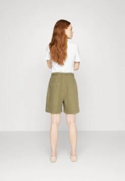 ESPRIT Shorts - Pistachio Green -ESPRIT || ONLY || Wal G Sales Store 7510de128e01470793910f5fae0de290