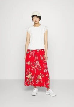 Vero Moda Petite Vmeasy Skirt - A-Line Skirt -ESPRIT || ONLY || Wal G Sales Store 768860711df846c4b9f2a7144b78a159