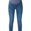 Maternity Umstands - Jeans Skinny Fit - Medium Wash