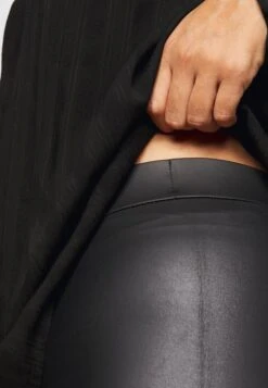 Pcnew Shiny - Leggings - Trousers -ESPRIT || ONLY || Wal G Sales Store 790a97a36452425f8ea58f097643ec3e