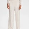 Selected Femme SlfelianaHw Wide Noos - Trousers - Snow White -ESPRIT || ONLY || Wal G Sales Store 7996fae42d0e4c018125f0342dc9ef45