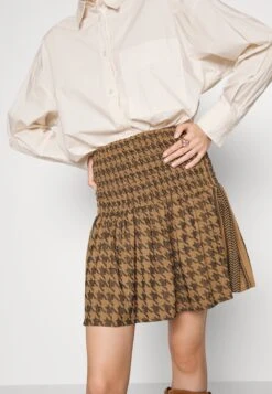 Celina Skirt - Mini Skirt - Tan -ESPRIT || ONLY || Wal G Sales Store 7c5ec01ffa6f4daf87080305fc1cfcbe