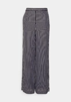 MICHAEL Michael Kors Stripe Pant - Trousers -ESPRIT || ONLY || Wal G Sales Store 7f7d4bb0650d4ea9b143d9abe20cd508