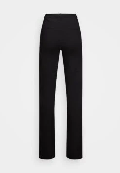 Vero Moda Tall Vmsus Straight Solid Pant- Trousers - Black -ESPRIT || ONLY || Wal G Sales Store 7fb0410433c64b47b267cbbd2b50e90d