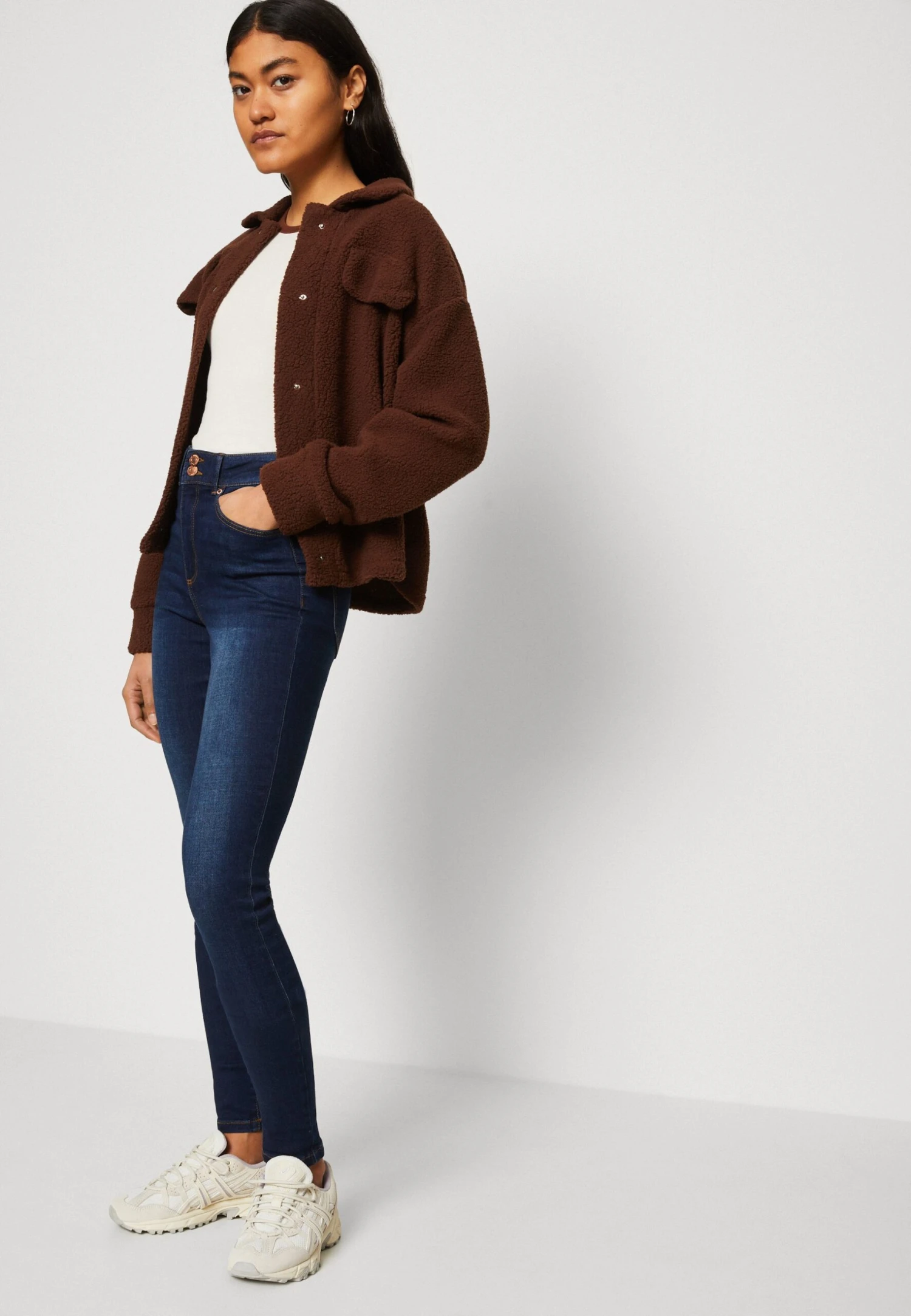 Vero Moda Tall Vmsophia - Jeans Skinny Fit 6 Vero Moda Tall Vmsophia - Jeans Skinny Fit - Image 4