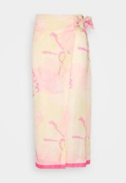 Scotch & Soda Sarong Midi Skirt - Wrap Skirt - Vondelfield -ESPRIT || ONLY || Wal G Sales Store 802ce09ceb8d4980b745d595cfa83801