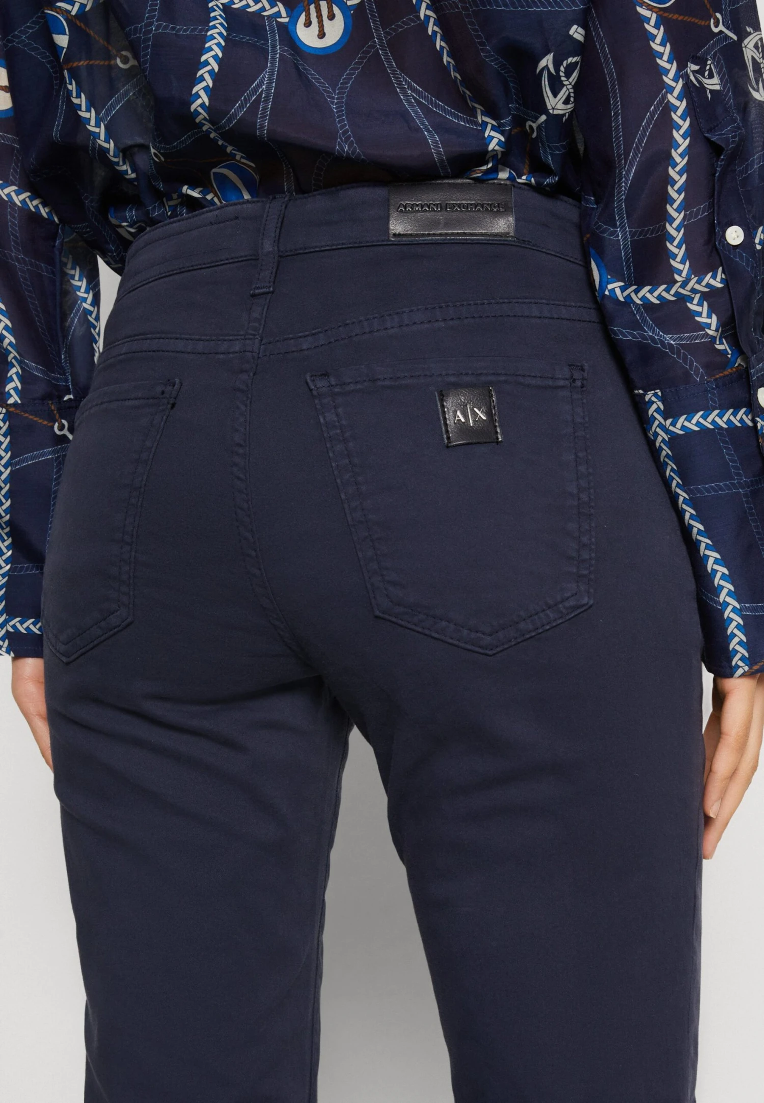 Armani Exchange Tasche - Trousers - Soul 8 Armani Exchange Tasche - Trousers - Soul - Image 6