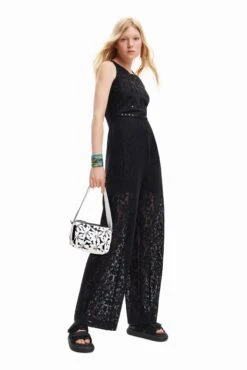 Desigual Lua - Jumpsuit -ESPRIT || ONLY || Wal G Sales Store 83a35969aa9a42e18103480b31e075bb