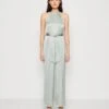 Yasfelina High Neck - Jumpsuit - Green Milieu -ESPRIT || ONLY || Wal G Sales Store 840a93ac2c9f416d8b0f4bc09f395049