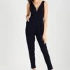 Wal G V Neck - Jumpsuit -ESPRIT || ONLY || Wal G Sales Store 8503f5db3ecb4caa8fb945bf65e213cd