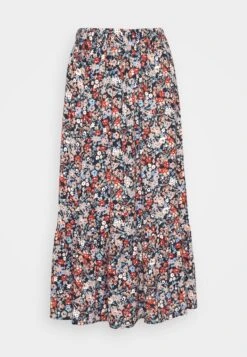 ESPRIT Skirt - A-Line Skirt - Navy -ESPRIT || ONLY || Wal G Sales Store 86221cc2f4c249e190bb4d802f7bc915