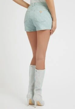 Guess Lella- Denim Shorts - Himmelblau -ESPRIT || ONLY || Wal G Sales Store 8629bcfc8800425282d93e0e441d5f6f