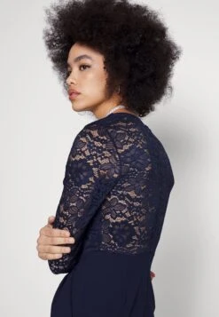 Wal G Blake Long Sleeve - Jumpsuit 14 Wal G Blake Long Sleeve - Jumpsuit -ESPRIT || ONLY || Wal G Sales Store 8883dcbe4a8a41b6b71a3cddf32dedda