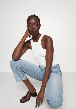 LOIS Jeans Dana Jackson - Relaxed Fit Jeans - Vintage Stone -ESPRIT || ONLY || Wal G Sales Store 89d7a3bee7b0499c8fbd34a538fb8ad3