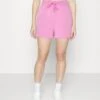ONLY Onldiana String - Shorts - Cyclamen -ESPRIT || ONLY || Wal G Sales Store 8a88eeb8ec934575a930dc51e5a8f72b