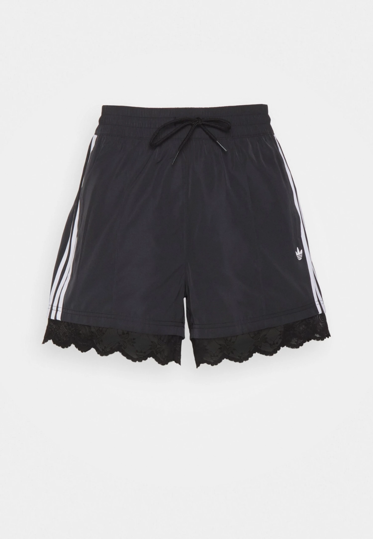 Adidas Originals Shorts - Black 7 Adidas Originals Shorts - Black - Image 6
