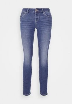 Vero Moda Vmrobyn Skinny Pushup - Jeans Skinny Fit - Medium Blue Denim -ESPRIT || ONLY || Wal G Sales Store 8ba2b8f824484589b1b4ce0c401c5350