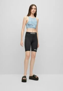 Hugo Nerora - Shorts - Black One -ESPRIT || ONLY || Wal G Sales Store 8bb8d243f1734e17b0385a35aa315a15