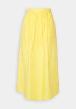 Monki A-Line Skirt - Yellow -ESPRIT || ONLY || Wal G Sales Store 8d22b25bd6b34b6f932b04ccb541b006