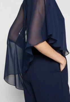 SWING Überwurf - Jumpsuit - Navy 13 SWING Überwurf - Jumpsuit - Navy -ESPRIT || ONLY || Wal G Sales Store 8d55058c49eb4556abda27774a389169