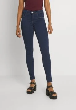 ONLY Onlrain Life - Jeans Skinny Fit